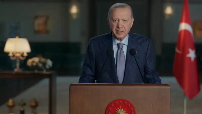 Cumhurbaşkanı Erdoğan'ın BM Reformu İçin Yenilikçi Çağrısı
