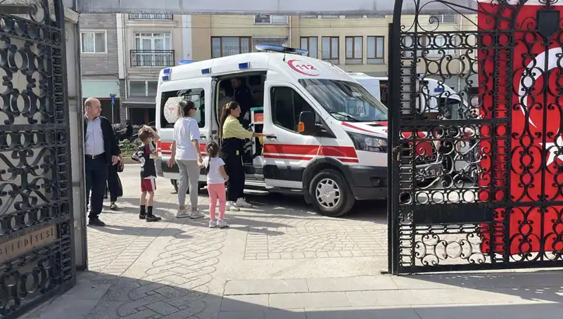 Eskişehir'de Sahipsiz Köpek İki Çocuğa Saldırdı: Olayın Ayrıntıları Neler?