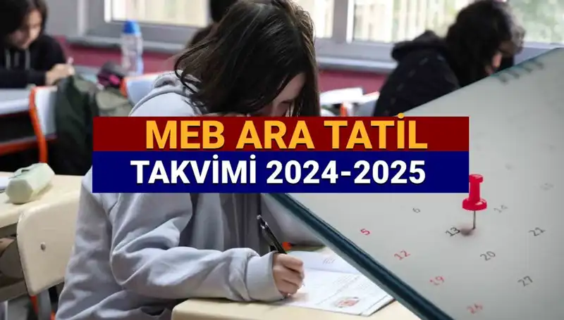 2023 Ara Tatil Süresi Uzatılacak mı? Tüm Ayrıntılar Burada