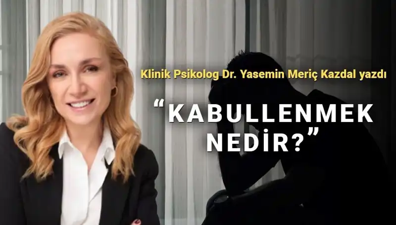 Kabullenmenin Gücü: Klinik Psikologdan İpuçları ve Öneriler