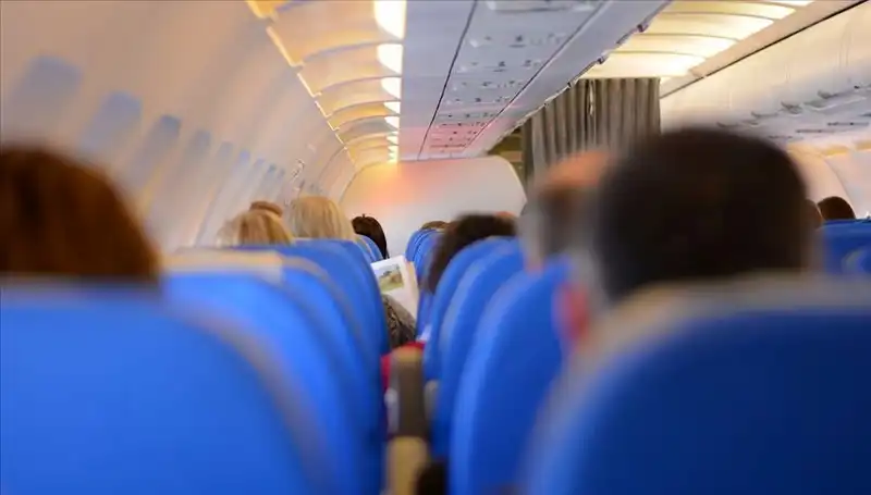 Uçak Yolculuklarında Riskli Dönüş: Neden Dikkat Etmelisiniz?
