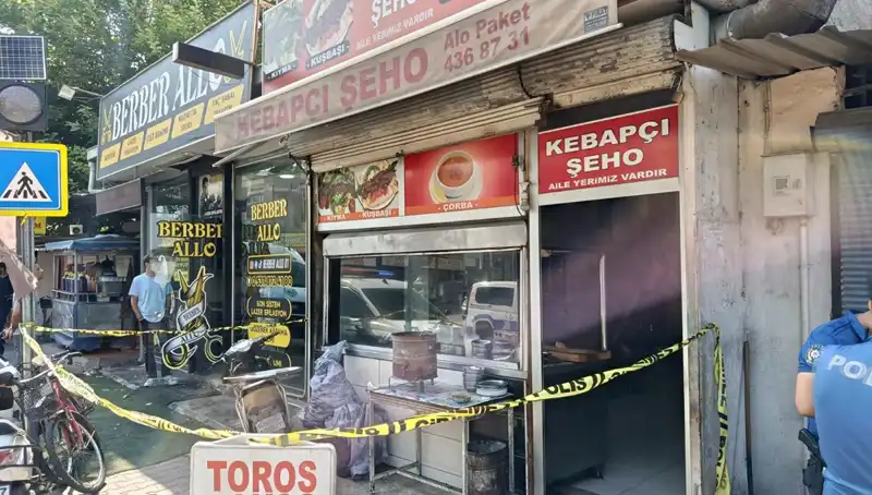 Adana'da Dehşet: Anne Katili Korkunç Suçuyla Yakalandı
