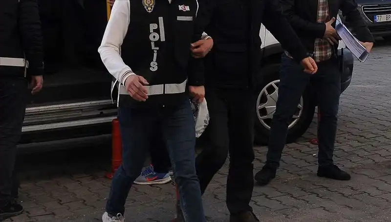 Samsun’da Uyuşturucu Operasyonu: İki Şahıs Yakalandı, Çarpıcı Detaylar Ortaya Çıktı!