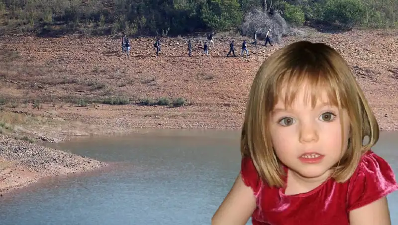 18 Yıl Önce Kaybolan Çocuk İçin Tekrar Arama Çalışmaları Başlatıldı!