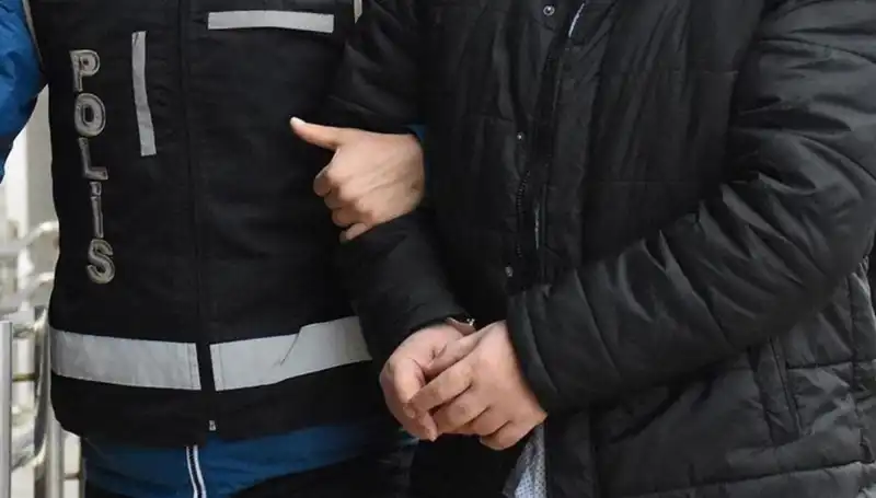 FETÖ Şüphelileri Edirne'de Yakalandı: Operasyonun Detayları Ortaya Çıktı