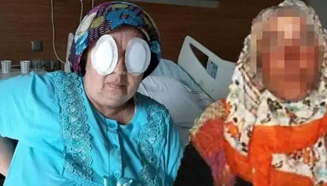 Kütahya'da Şizofreni Hastasının Saldırısı: Korkunç Olay Detayları Ortaya Çıktı