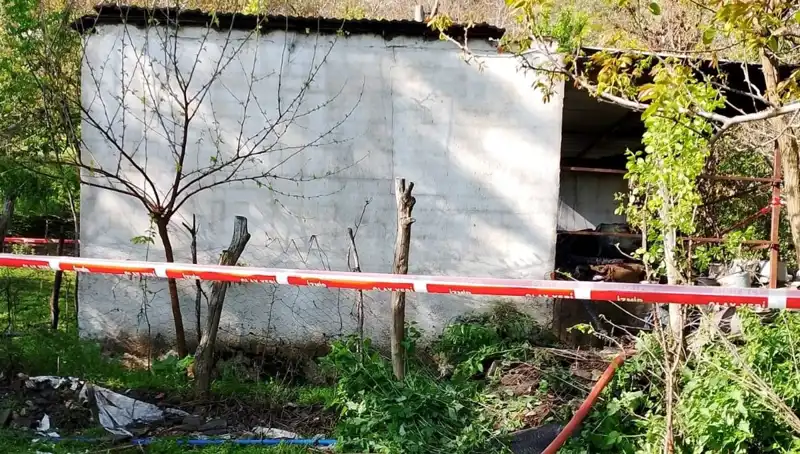Müstakil Evde Çıkan Yangın: Kardeşlerin Trajik Hikayesi