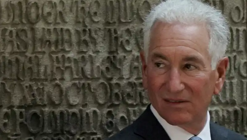 ABD Senatosu, Trump'ın Düşmanı Olarak Bilinen İsimden Onayı Aldı