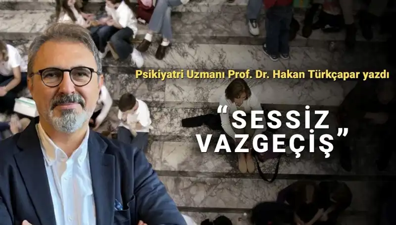 Sessiz Vazgeçiş: Minimumda Yaşamanın Getirdiği Yeni Fırsatlar