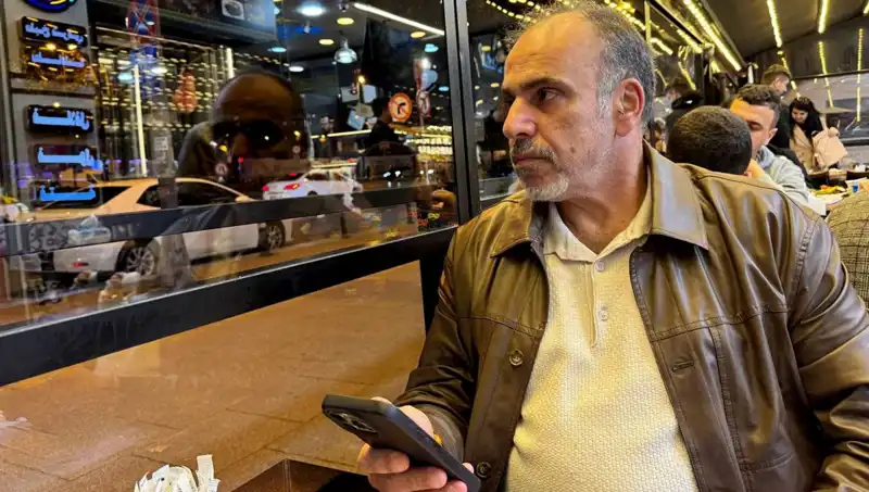 55 Yıldır Bekleyen Anne Hasreti: Bir Oğulun Umut Dolu Yolculuğu
