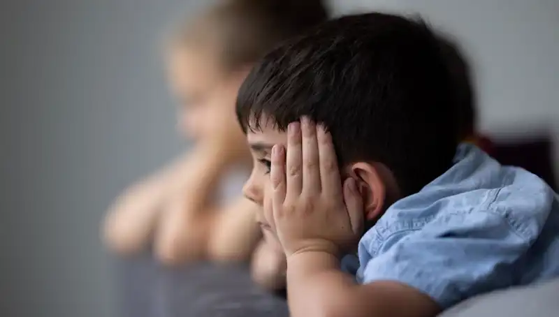 Otizm Tanısı Erkeklerde Neden Daha Yaygın?  İşte Sonuçlar ve Sebepler