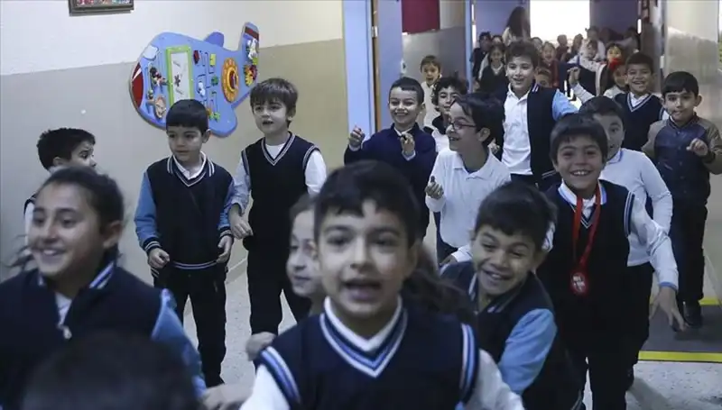 2025'te Okullar Ne Zaman Açılacak? Tatil Takviminde Neler Var?