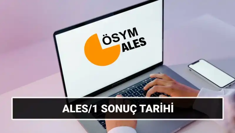 ALES/1 Sonuç Tarihleri ve ALES/2 Sınav Takvimi Açıklandı!
