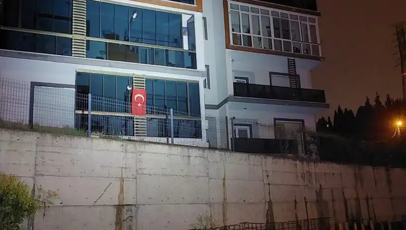 Sakarya'da 4 Katlı Apartman Acil Tahliye Edildi: Nedenleri ve Sonuçları