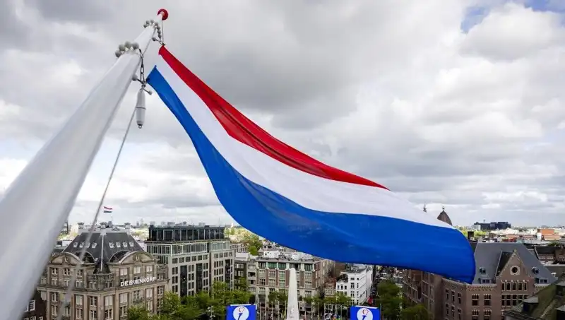 Hollanda'da İsrail Vatandaşlarına Yönelik Saldırılar Arttı
