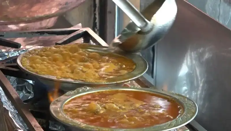 Gaziantep Mutfağının Vazgeçilmezi: Antibiyotik Etkili Yemeklerin Sırrı