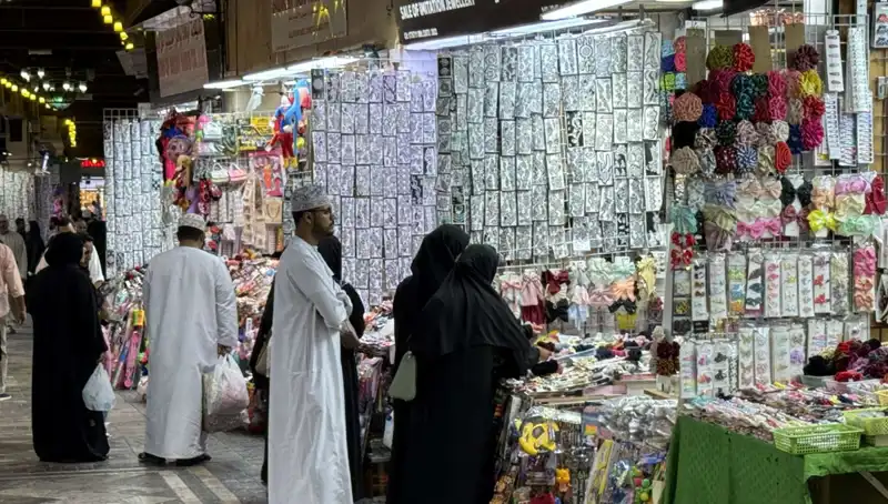200 Yıllık Tarihiyle Matrah Çarşısı: Geçmişin İzinde Bir Yolculuk