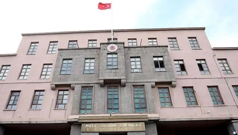 Güney Kıbrıs Rum Yönetimi'ne MSB'den Sert Tepki: Yetkilerimizi Kullanırız