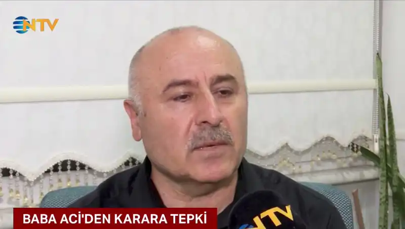 Oğuz Murat Aci'nin Babası, Oğlunun Hayatına Dair Duygusal Açıklamalarda Bulundu