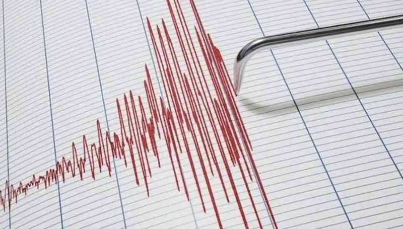 Suriye'de 4,3 Büyüklüğünde Deprem: Ekim Ayındaki Sarsıcı Gelişmeler