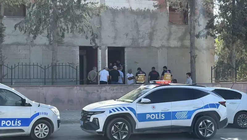 Adıyaman'da Şüpheli Ölüm: Bekçinin Hayatına Kimin Son Verdi?