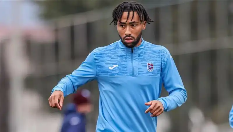 Trabzonspor için Folcarelli'den Gelen Olumsuz Gelişmeler