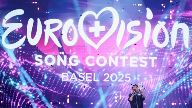 Eurovision’a İsrail Ayarı: Oylama Sistemi Değişiyor
