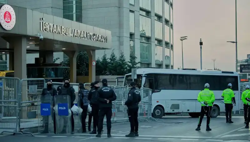 İstanbul’da İBB Operasyonunda Şoke Eden Gelişme: İş İnsanı Hakkında Yakalama Kararı