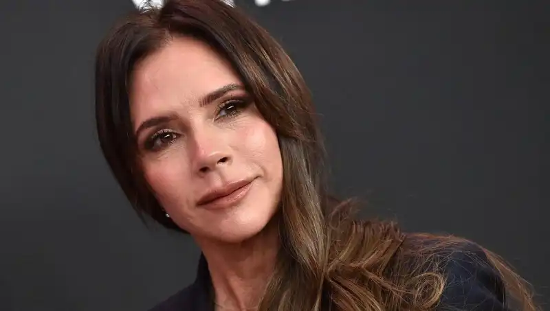 Victoria Beckham'ın Gençlik Sırrı: Günde 3-4 Adet Tükettiği Besinler