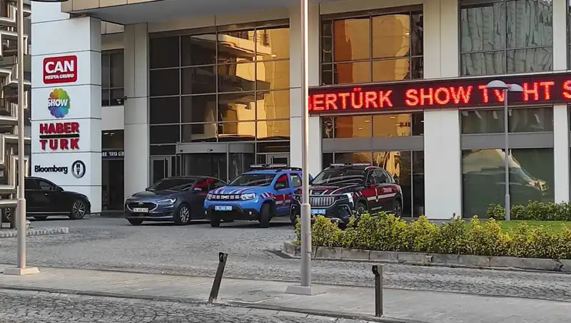 Habertürk ve Show TV'ye El Konuldu: Kara Para Aklama İddiaları Ortaya Çıktı