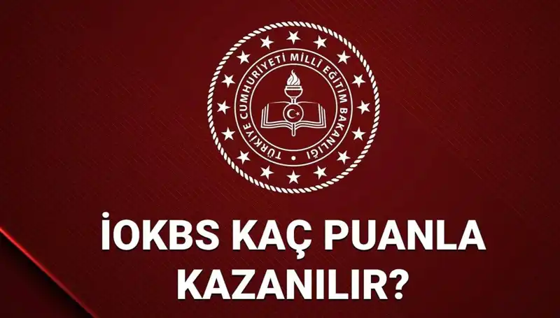 2025 Bursluluk Sınavı: Taban Puanları ve Gereken Net Sayıları Açıklandı!