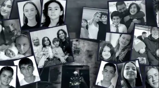 Bayram Neşesi Eksik: 36 Çocuk Yüzsüz Kaldı