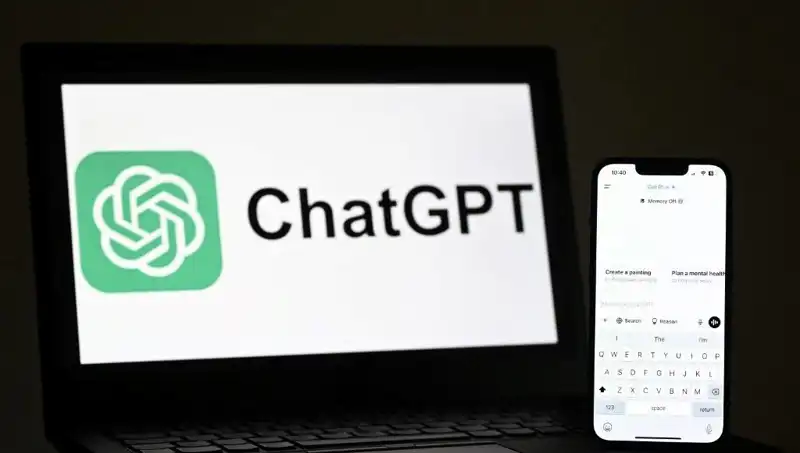 ChatGPT'nin E-posta Hazırlarken Tükettiği Su Miktarı Şaşırtıyor