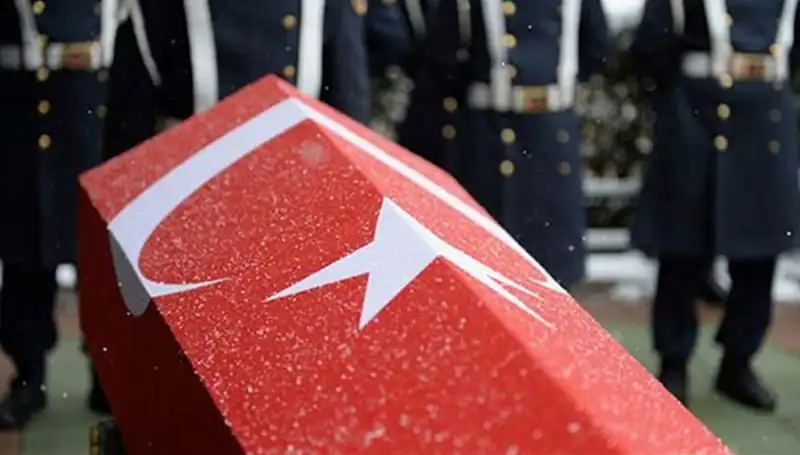 Pençe Kilit Operasyonu’nda Yaralanan Askerimiz Şehit Düştü: Detaylar Burada