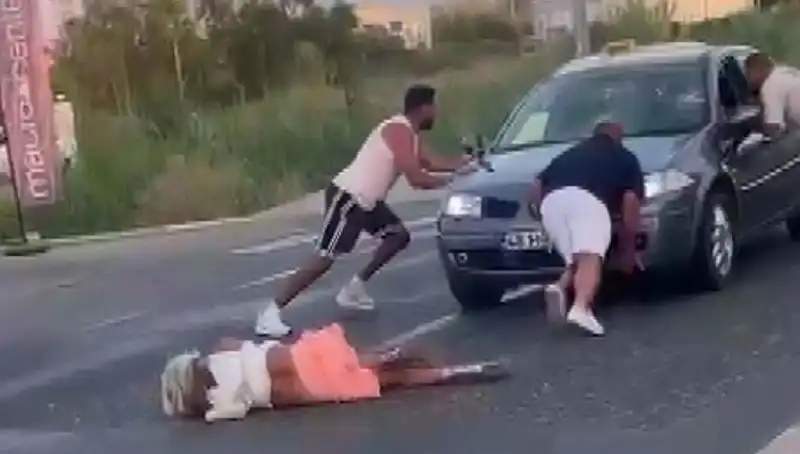 Fethiye'deki İngiliz Turist Olayı: Bir Haftada Neler Oldu?