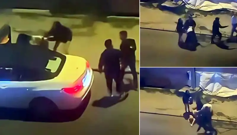 İstanbul Sokaklarında Kadına Şiddet: Konu Neden Giderek Büyüyor?