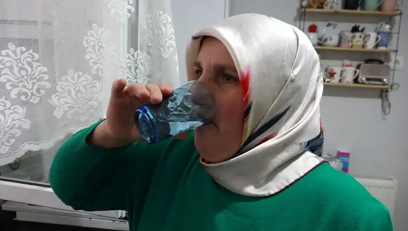 30 Yıldır Nisan Yağmurlarını Şifa için Tüketiyor: Geleneksel İnanış ve Faydaları