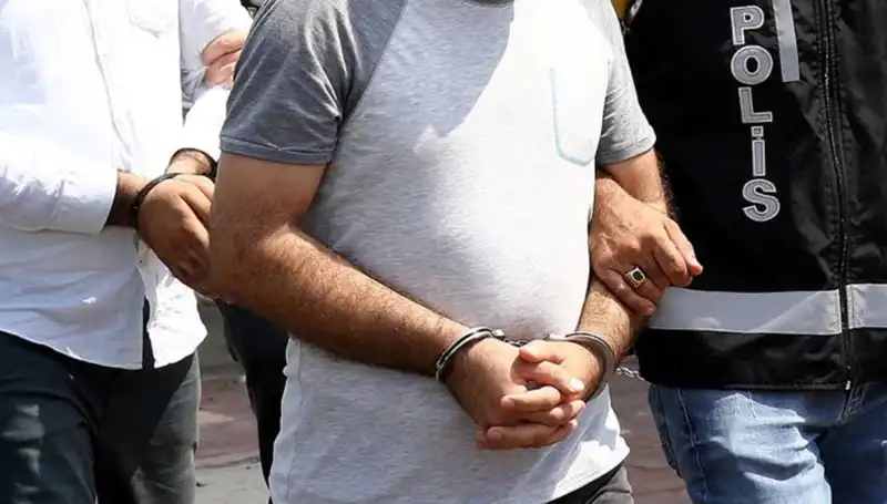 Ankara'da 547 Kişi Yasal Takibe Alındı: Ciddi Bir Operasyon Gerçekleşti