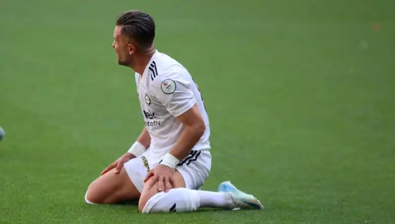 Futbol Takımı İçin Beklenmeyen Darbe: Puan Silme Cezası Geldi!