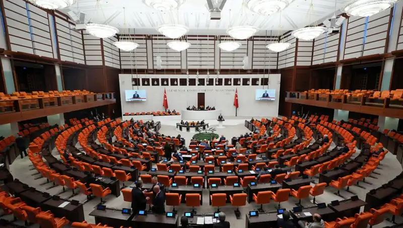 Meclis Başkanı Seçimi: Yarının Sonuçları Türkiye'yi Sarsabilir!