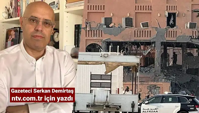 Katar Zirvesi: Trump’ın İsrail Politikasında Devrimci Adımı Mümkün Mü?