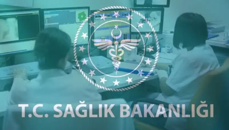 Sağlık Bakanlığı 2025’te 37 Bin Yeni Personel Alımı Yapacak!