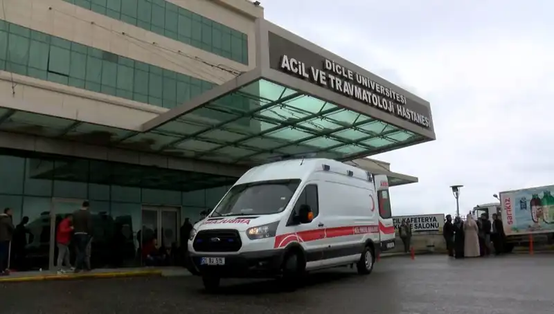 Silahlı Saldırı: Kuzenini Vuran Katil 1 Kişi Öldü, 1 Kişi Ağır Yaralandı