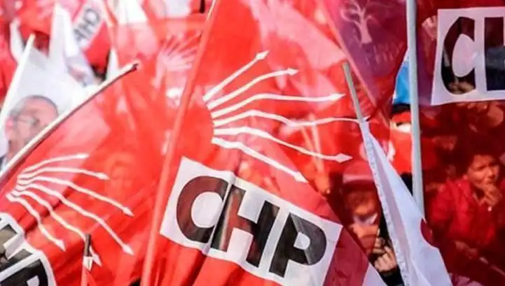 CHP'nin Ataşehir, Esenyurt ve Sarıyer İlçe Kongreleri İptal Edildi!