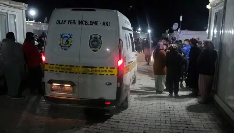 Husumet Neden Oldu: Silahlı Kavga Sonrasında Yaşananlar Dikkat Çekti