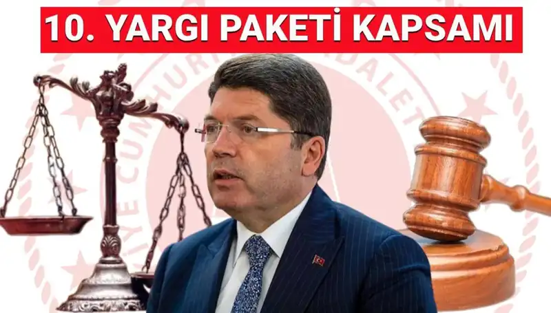 2025 Ceza İnfaz Kanunu Değişikliği: Mahkumlara Af Müjdesi Gelebilir mi?