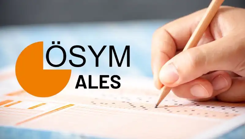ÖSYM Duyurdu: ALES/2 Başvuruları Başladı, Kaçırmayın!