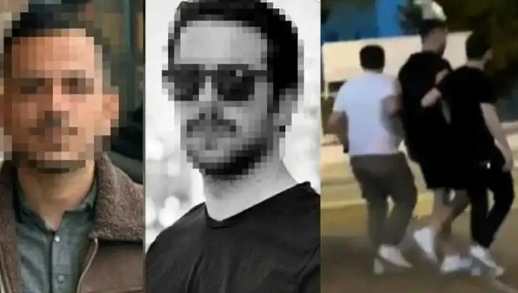 İzmir'de İcra Müdürlüğü Skandalı: Rüşvetten İki Tutuklama!