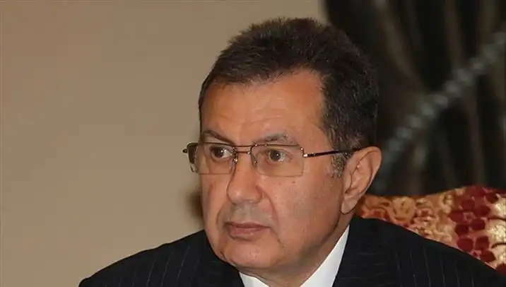 Mehmet Emin Karamehmet: Türkiye’nin Ekonomi Dünyasında Bir Devrin Temsilcisi
