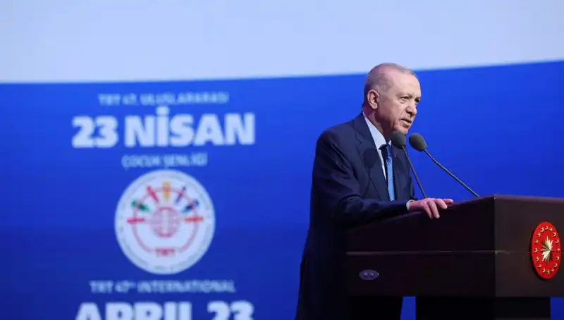 Cumhurbaşkanı Erdoğan’dan Acil Durum Açıklaması: Devlet Teyakkuzda!